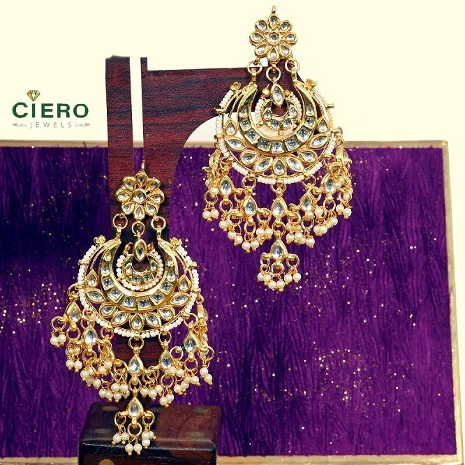 CieroJewels  Latest Indian Artificial Jewellery Website