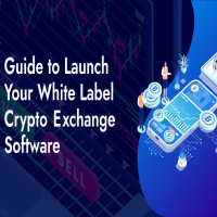 Whitelabel Crypto Exchange Development