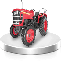 Mahindra Tractor Price List In India