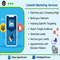 B2B Account Based Marketing Services India 