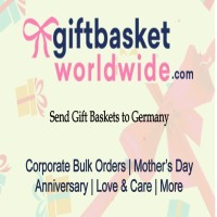 Gift Baskets to Germany  Unwrap Joy Today