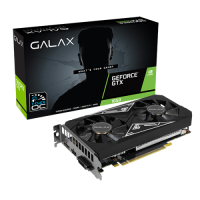 Great Deals on GALAX GTX 16 SERIES GPUs Graphics card at ESPORTS4G