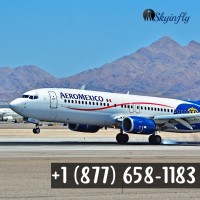  Aeromexico Flight Booking Number 1 877 6581183